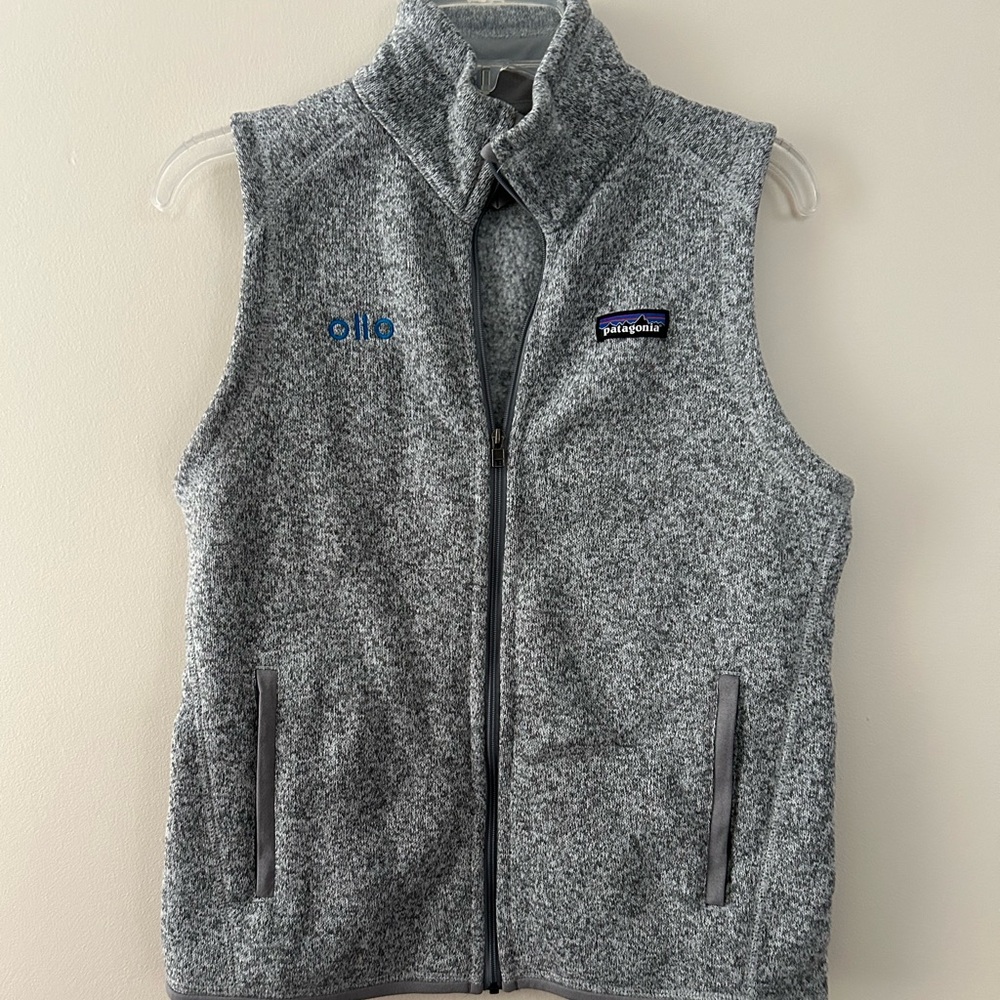 Patagonia Men’s Fleece Vest